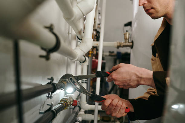 Best Sprinkler Systems  in Johnston, IA