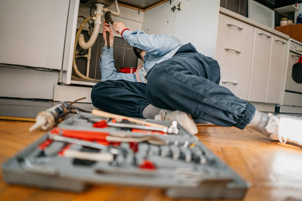 Best Drain Cleaning Services  in Johnston, IA