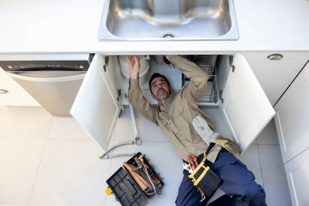 Best Plumbing Inspection Services  in Johnston, IA