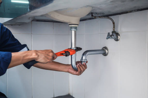 Best Water Leak Repair  in Johnston, IA