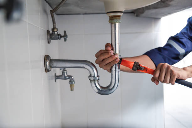 Best Water Leak Repair  in Johnston, IA