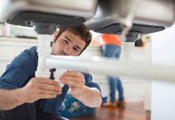 Reliable Johnston, IA Plumbing Solutions