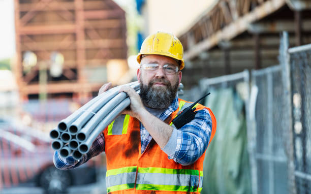 Best Residential Plumbing Services  in Johnston, IA