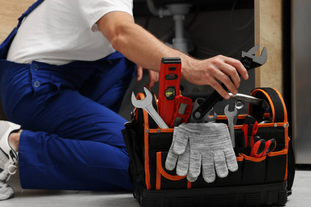 Best Sewer Cleaning Services  in Johnston, IA