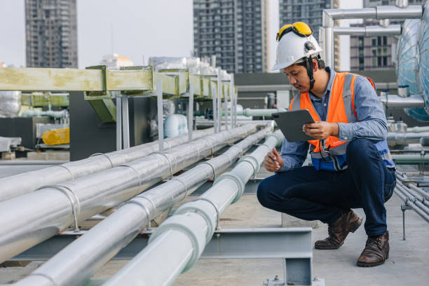 Best Residential Plumbing Services  in Johnston, IA
