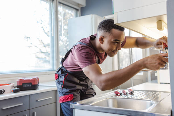 Best Shower Repair Services  in Johnston, IA